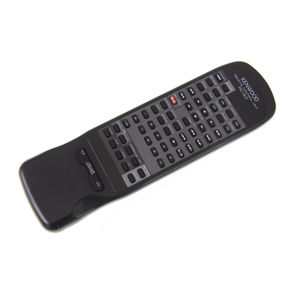 Original Fernbedienung Kenwood RCB3