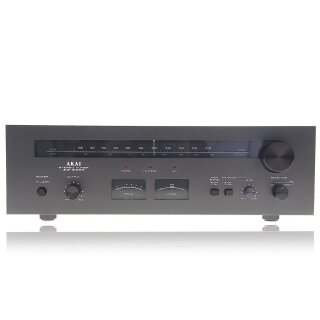 Akai AT-2400 Stereo Tuner