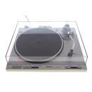 Technics SL-D202 Direct Drive Turntable System Plattenspieler