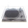 Technics SL-D202 Direct Drive Turntable System Plattenspieler