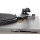 Technics SL-D202 Direct Drive Turntable System Plattenspieler