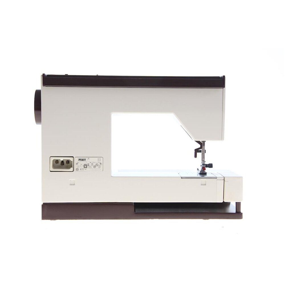 Nähmaschine Pfaff Tipmatic 1013