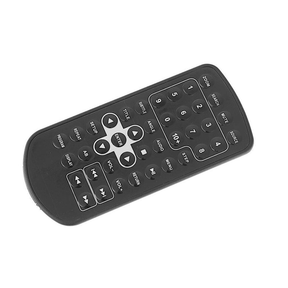 Ersatz Fernbedienung für OK. OPD 920 Tragbarer DVDPlayer