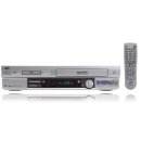 JVC HR-DVS3  Mini-DV Digitalrecorder / S-VHS...