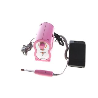 JSDA JD105-H Nagelfräser mit Fußpedal