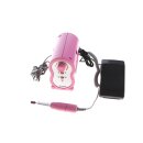 JSDA JD105-H Nagelfräser mit Fußpedal