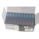 10x Sony DDS Data Cartridge Premium 150P