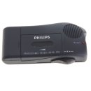 Philips Pocket Memo 398 Diktiergerät Mini-Cassette