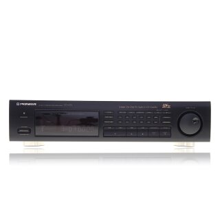 Pioneer PD-AP1 300 Disc CD File Controller