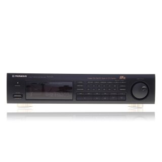 Pioneer PD-AP1 CD File 300-Disc Controller