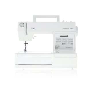 Pfaff Varimatic 6085 Nähmaschine Freiarm