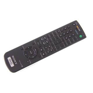 Original Fernbedienung Sony RMT-D109P für DVP-S325