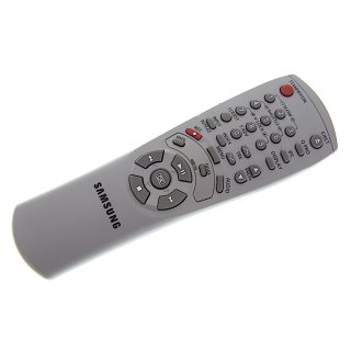 Original Fernbedienung Samsung 00017G für SV230B SV232B