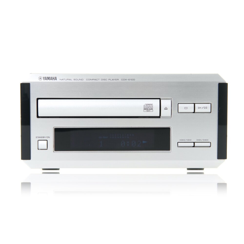 Yamaha CDXE200 CDPlayer