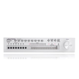 Grundig MT100 FM Stereo Tuner