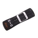 Original Fernbedienung Ziggo KWR153701/04BR für SMT-C5400,SMT-G7400,SMT-G7401