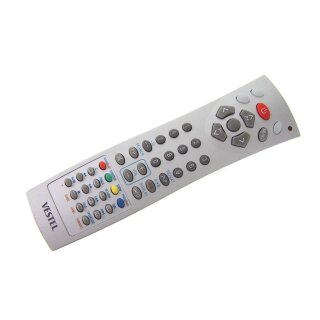 Original Fernbedienung Vestel SF118 1422 DVD 1423DVD TVD 1421 TVD1421 1422DVD