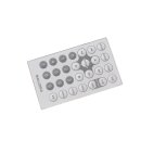 Original Fernbedienung Salora für DVP 7030 TWIN...