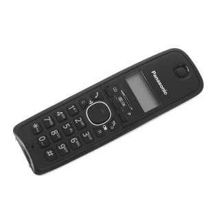 Panasonic KX-TGA161EX Mobilteil Handgerät Hörer