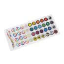 Original Fernbedienung RGB Controller für Bonve Pet...