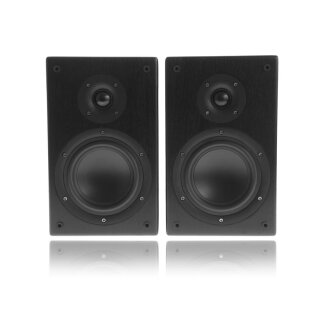 Denon SC-F107 Lautsprecher