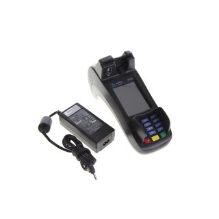 EC Terminal, Verifone H5000 Kartenleser