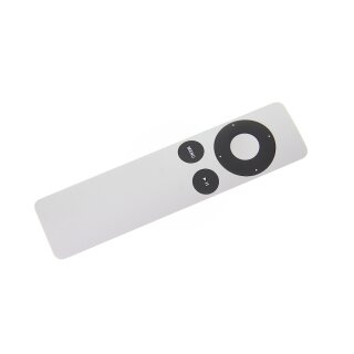 Original Fernbedienung Apple A1294  für TV-Box 2 und 3. Generation