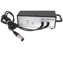 Power Charger GBC07 Akku Batterie Ladegerät Ladestation Rollstuhl Scooter 24V