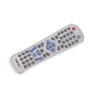 Original Fernbedienung Tom-Tec DVD3602