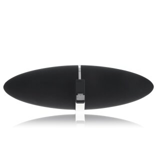 B&W Bowers & Wilkins Zeppelin Wireless Bluetooth Airplay Soundbar