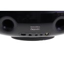 B&W Bowers & Wilkins Zeppelin Wireless Bluetooth Airplay Soundbar