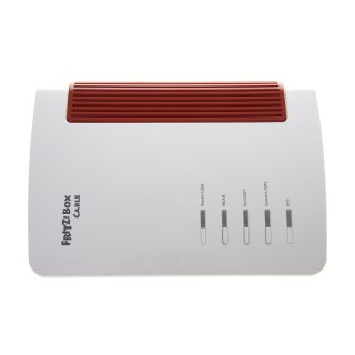 Fritzbox 6660 Cable VZ 20002913 Router