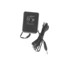 Netzteil Einhell BT-SD 3,6 Li 6V-300mA ACHTUNG Passt...