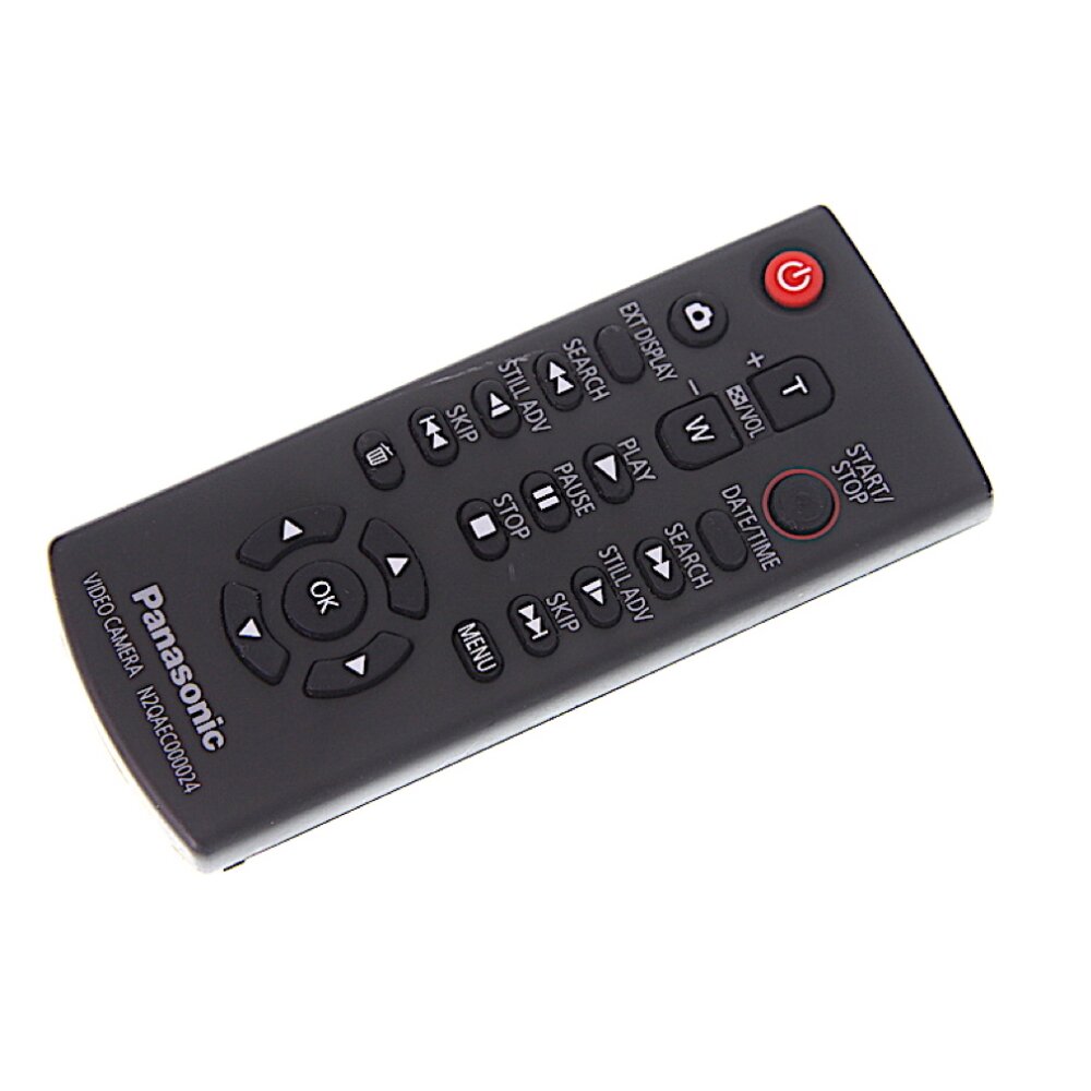 Vhbw Netzteil Für Panasonic Kameras – Kompatibel Mit HC-X909, HDC-HS250 U.a., 9,3 V / 1,2 A, 2 M Kabel