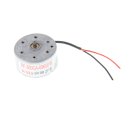 DC Motor MATSUSHITA 3,5V RF-300CA-09600W