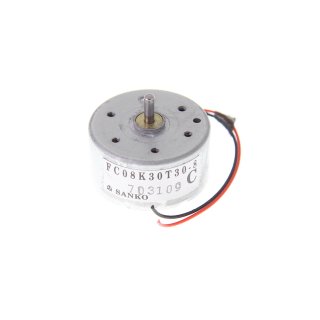 DC Motor Sanko FC08K30T30-8