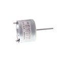 DC Motor 9,0V Mabuchi RF-320CH-12400