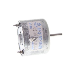 DC Motor 4,0V Mabuchi RF-310T-11400