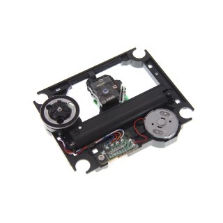 Laser Laufwerk Mitsumi PVR-502W SV  (24Pin)