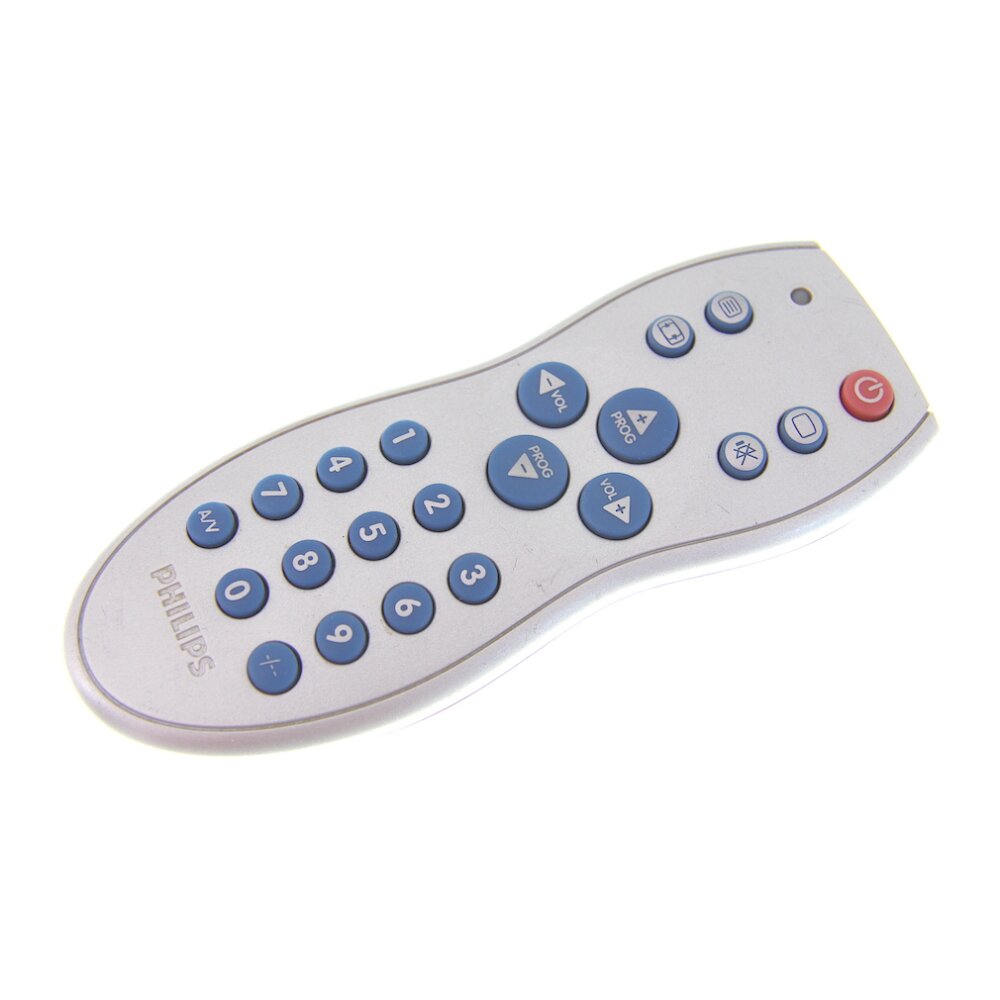 Telecomando Originale Philips 42pfl3507h/12 - Foto 9