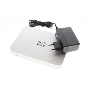 Cisco Meraki Z1 Home Office Gateway