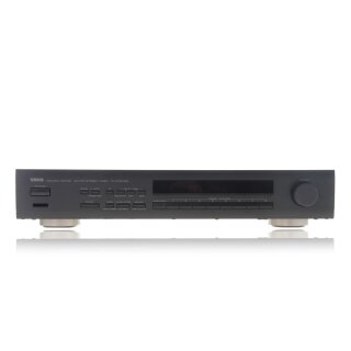 Yamaha TX-670RDS Natural Sound AM/FM Stereo Tuner Defekt