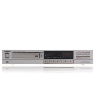 Technics SL-P100 CD Player