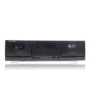 Pioneer CT-W603RS Kassettendeck Tape Deck mit Dolby S