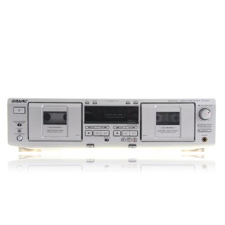 Sony TC-WE435 Stereo Kassettendeck Cassetten Deck