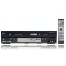 Funai T3A-D8182DB VHS DVD HDD Recorder Kombination mit...
