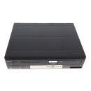 Funai T3A-D8182DB VHS DVD HDD Recorder Kombination mit 250 HDD