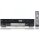 Funai T3A-D8182DB VHS DVD HDD Recorder Kombination mit 250 HDD