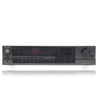 Technics SA-R230 AM/FM Stereo Receiver