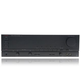 Luxman LV-112 Verstärker Amplifier